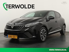 Renault Clio - TCe 90 GPF techno | Parkeercamera | Navigatie | Climate Control |