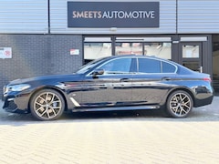 BMW 5-serie - 530i MxDrive Business Edition Plus Sensatec