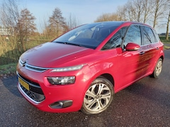 Citroën C4 Picasso - 1.6 VTi Intensive