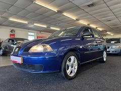 SEAT Cordoba - 1.4-16V Stella. NAP, airco, parksensor en netjes onderhouden