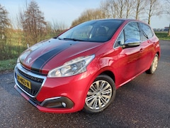 Peugeot 208 - 1.2 PureTech Allure
