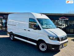 MAN TGE - 30 2.0 140pk|2020|euro6|airco|navi|CarPlay|cruise.control|trekhaak