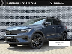 Volvo EX40 - Single Motor Extended Range Ultra Black Edition Europa | 82 kWh | Harman Kardon audio | 36