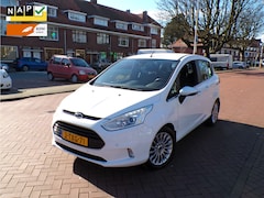Ford B-Max - 1.0 EcoBoost Titanium ORG KM MET NAP DISTRIBUTIERIEM VV 80355 KM