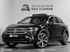 Volkswagen T-Roc - 1.5 TSI 2X R-LINE | PANO | AD. CRUISE | VOL