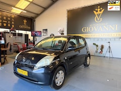 Daihatsu Sirion 2 - 1.0-12V Trend inruil mogelijk