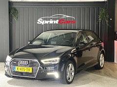Audi A3 Sportback - 1.4 e-tron Sport Pro Line plus | Apple Carplay | Navi | Stoelverwarming | Cruise Control |