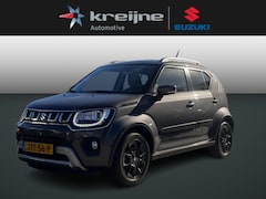 Suzuki Ignis - 1.2 Smart Hybrid Style | Cruise | Navigatie | RIJKLAARPRIJS