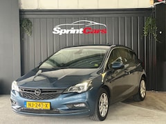 Opel Astra - 1.0 Online Edition | Navi | Cruise Control | Parkeersensor voor en achter | LMV 17 |