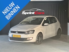 Volkswagen Polo - 1.2 TSI R-Line Edition | Airco | Radio |
