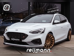Ford Focus - ST-3 2.3 Performance | Milltek | Pano | B&O | Full | 280PK
