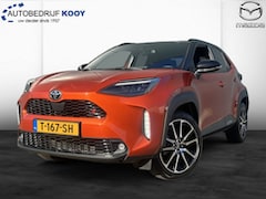 Toyota Yaris Cross - 1.5 Hybrid GR Sport