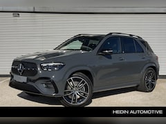 Mercedes-Benz GLE-Klasse - GLE 400e Automaat 4MATIC Sport Edition | MANUFAKTUR | Premium Plus Pakket | Nightpakket |