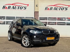 BMW X5 - XDrive30i Executive Pano Leder Xenon NWE APK