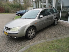 Ford Mondeo Wagon - 1.8-16V Centennial