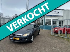 Ford Focus Wagon - 1.6 Comfort APK 12-2026 RIJDT PERFECT