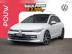 Volkswagen Golf Plus - 1.5 eHybrid 204pk DSG Style Edition | Assistentie Pakket | Multimedia Pakket Plus