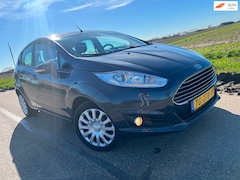 Ford Fiesta - 1.25 Champion / nw model 2012