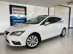 SEAT Leon ST - 1.0 EcoTSI Style Business Intense Panoramadak