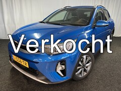 Kia Stonic - 1.0 T-GDi MHEV DynamicPlusLine 1E EIGN/ECC/CAMERA/CRUISE/APPLE