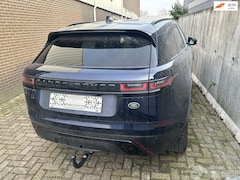 Land Rover Range Rover Velar - LANDROVER R-DYNAMIC PANO VIRTUAL LED CAMERA
