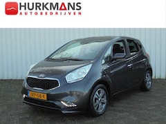 Kia Venga - 1.6i AUTOMAAT HOGE INSTAP TREKHAAK ALLE OPTIES