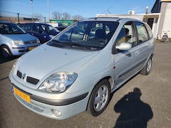 Renault Scénic - Scénic 1.6-16V Expression