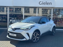 Toyota C-HR - 2.0 Hybrid 184pk First Edition | JBL, Navigatie, Stoelverwarming, Apple CarPlay/Android Au