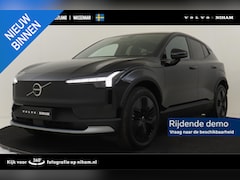 Volvo EX30 Cross Country - TWIN MOTOR PERFORMANCE ULTRA 69 kWh *DEMO VOORDEEL* -PANO.DAK|HARMAN/KARDON|PRIVACY.GLAS|3