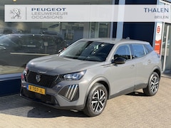 Peugeot 2008 - 1.2 Turbo 100 PK Active | Facelift model | Navigatie | HD Camera | Parkeersensoren Achter