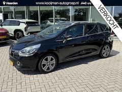 Renault Clio Estate - 0.9 TCe Night&Day | Trekhaak | Cruise control | Parkeersensoren achter | Navigatie | Start
