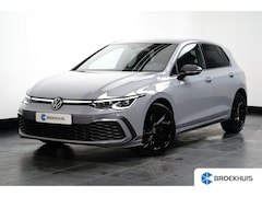 Volkswagen Golf - 1.4 eHybrid GTE 245pk DSG/AUTO | Camera achter | Navigatie | Adaptief cruise control | Nav