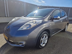 Nissan LEAF - Acenta 24 kWh