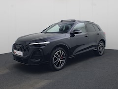 Audi Q5 - 2.0 TFSIe 367pk Quattro S Edition Competition · Panoramadak · Trekhaak · Leder · Bang & Ol