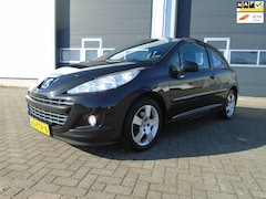 Peugeot 207 - 1.6 VTi Première navi cruise nette 207