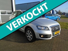 Audi Q5 - 2.0 TDI quattro euro 5