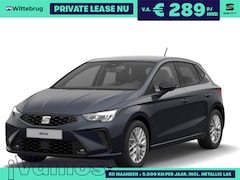 SEAT Ibiza - 1.0 EcoTSI Style