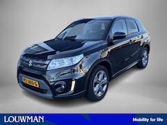 Suzuki Vitara - 1.6 Exclusive | afneembare trekhaak | licht metalen wielen