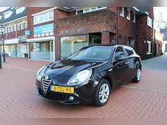 Alfa Romeo Giulietta - 1.4 T Distinctive Lusso
