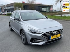 Hyundai i30 Wagon - 1.0 T-GDi MHEV Comfort Smart, 1e eig, Geen import, Nap, Volledig oh