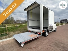 Cenntro Logistar - 200 L200 bakwagen met dHollandia laadklep