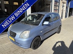 Kia Picanto - 1.1 LXE AUTOMAAT/NW APK 03-2027