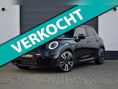 MINI John Cooper Works - S 2.0 Cooper | JCW Seats | Head-Up | ACC |