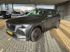 Mazda CX-60 - 2.5 e-SkyActiv PHEV Exclusive-Line