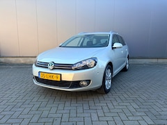 Volkswagen Golf Variant - 1.4 TSI Highline DSG