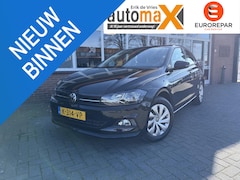 Volkswagen Polo - 1.0 TSI Comfortline 1e eigenaar - NAP