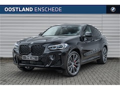 BMW X4 - xDrive30i High Executive M Automaat / Panoramadak / Trekhaak / Sportstoelen / Laserlight /