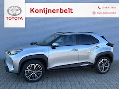 Toyota Yaris Cross - 1.5 Hybrid 130 Executive | Premium Pack | Trekhaak | NL auto