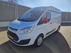 Ford Transit Custom - 290 2.2 TDCI L2H1 Trend