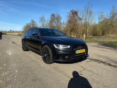 Audi A6 Avant - 3.0 TDI BiT quattro S-line Pano